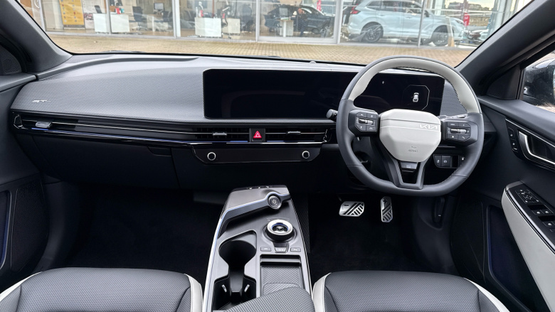 Kia EV6 168kW GT Line 84kWh 5dr Auto Electric Estate